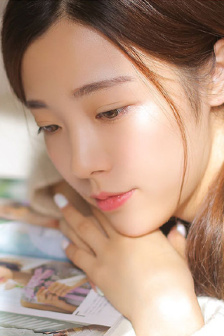 cf黄图